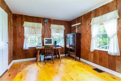 69 Packard Road Jericho VT 05465