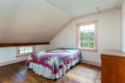 69 Packard Road Jericho VT 05465