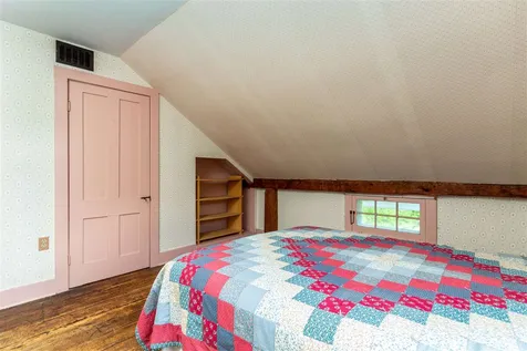 69 Packard Road Jericho VT 05465