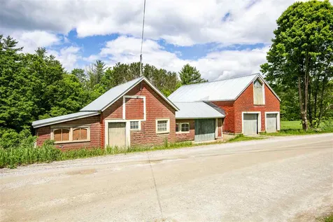 69 Packard Road Jericho VT 05465