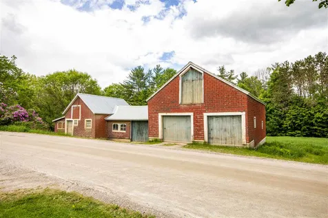 69 Packard Road Jericho VT 05465
