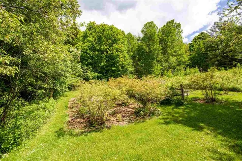 69 Packard Road Jericho VT 05465