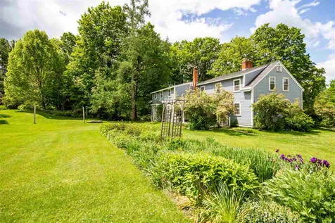 69 Packard Road Jericho VT 05465