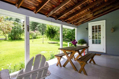 69 Packard Road Jericho VT 05465