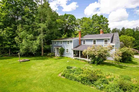 69 Packard Road Jericho VT 05465