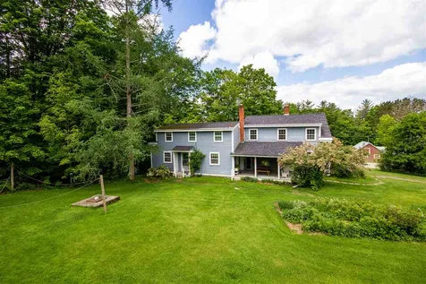 69 Packard Road Jericho VT 05465