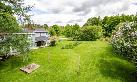 69 Packard Road Jericho VT 05465