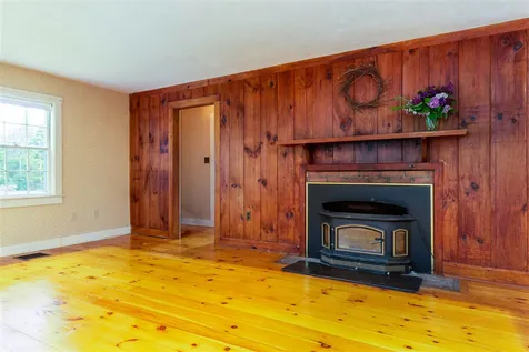 69 Packard Road Jericho VT 05465