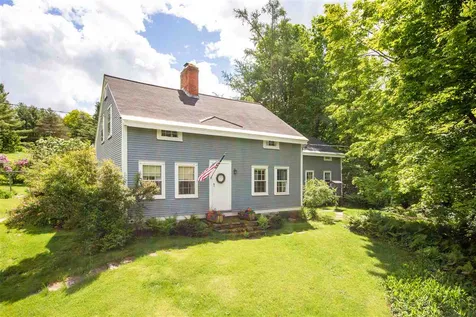 69 Packard Road Jericho VT 05465