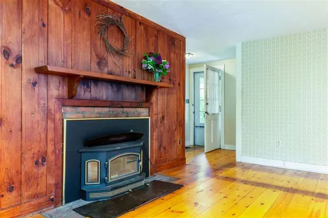 69 Packard Road Jericho VT 05465