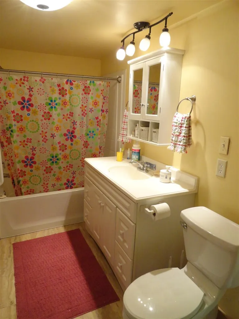 110 Merrimack Street Bristol NH 03222