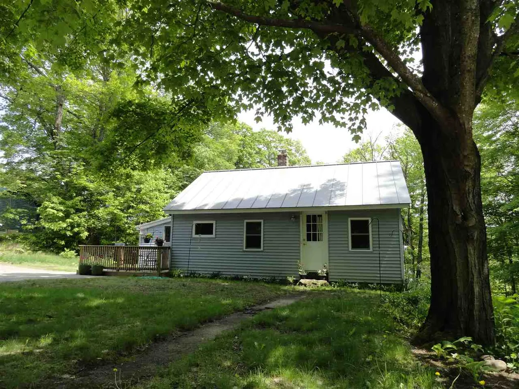 110 Merrimack Street Bristol NH 03222