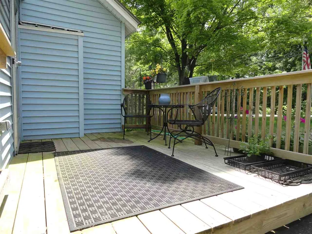 110 Merrimack Street Bristol NH 03222