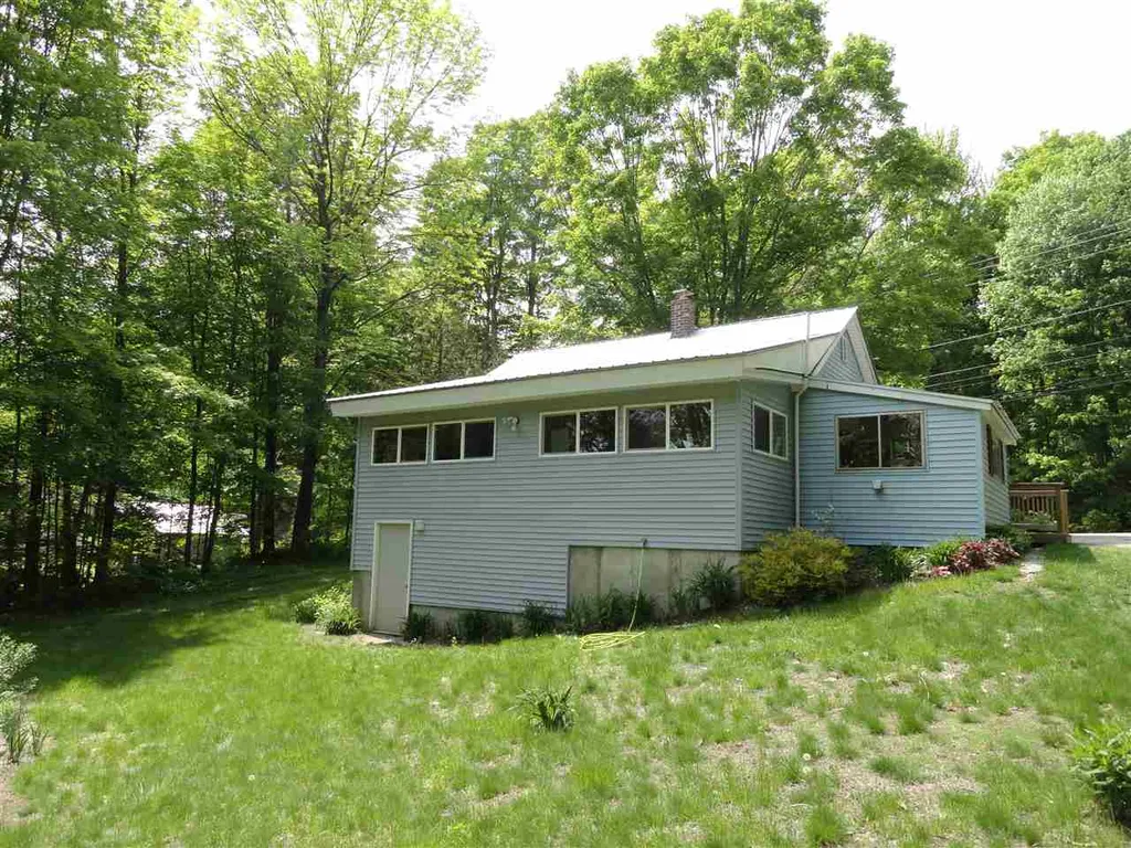 110 Merrimack Street Bristol NH 03222