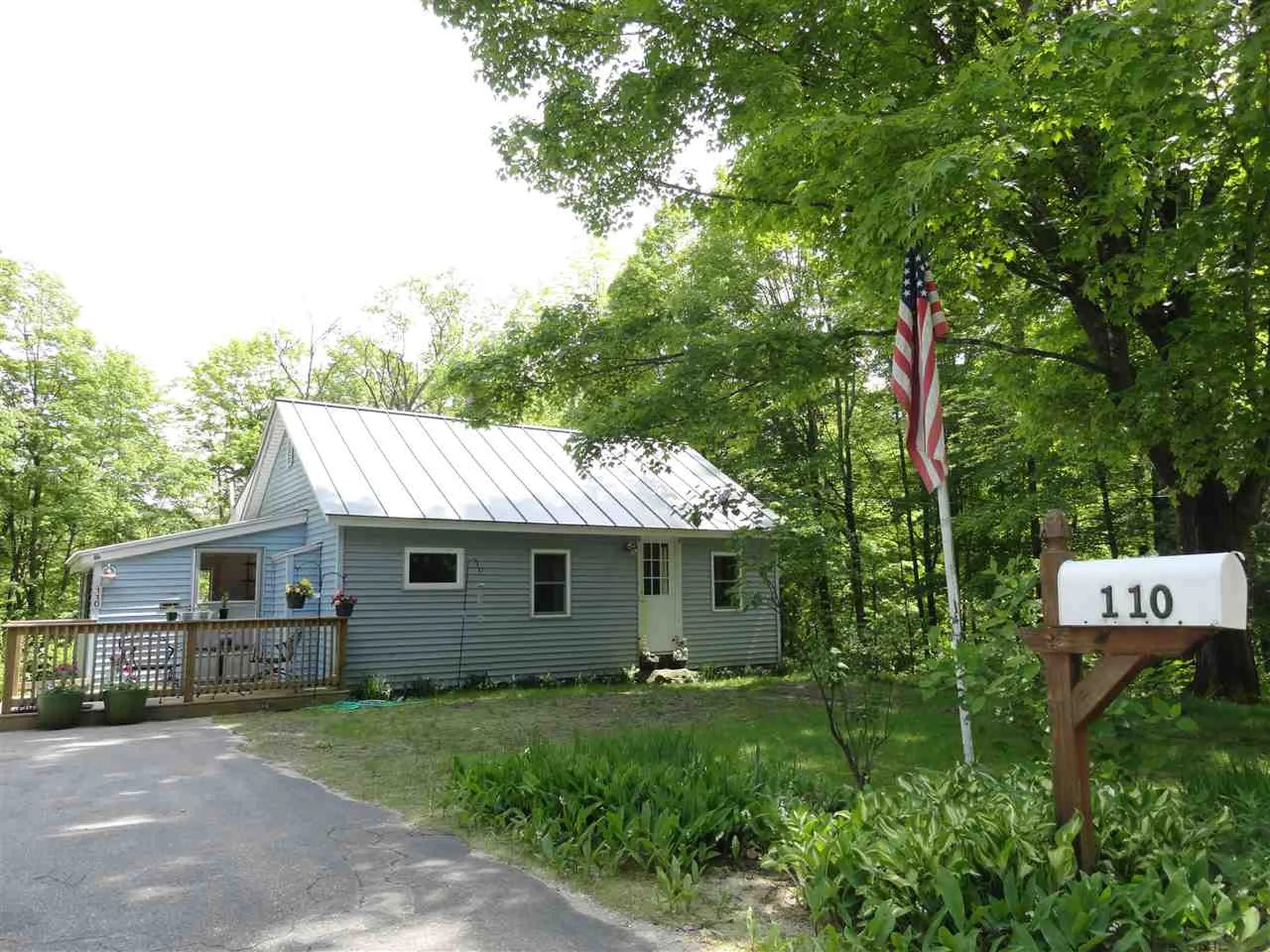 110 Merrimack Street Bristol NH 03222