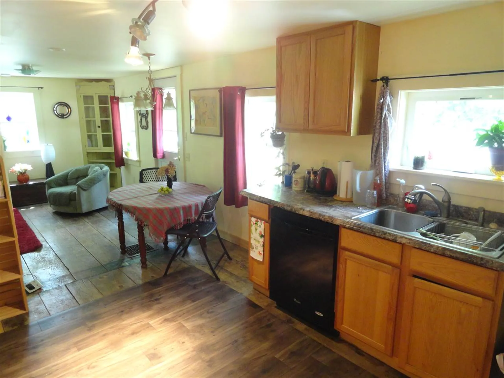 110 Merrimack Street Bristol NH 03222