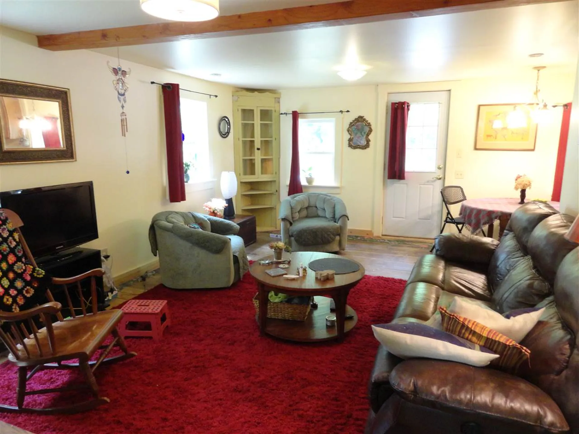 110 Merrimack Street Bristol NH 03222
