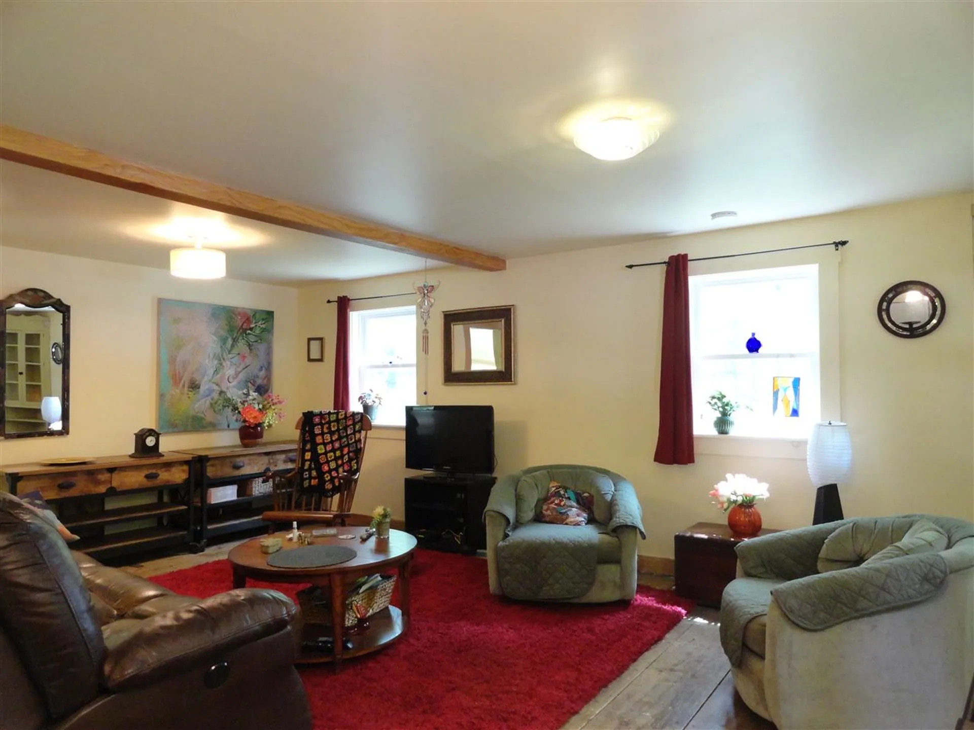 110 Merrimack Street Bristol NH 03222