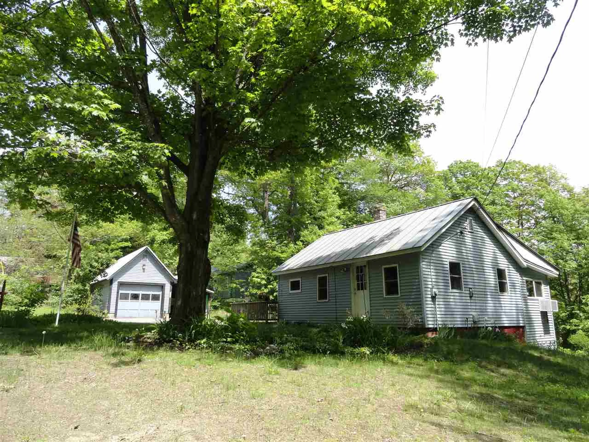 110 Merrimack Street Bristol NH 03222