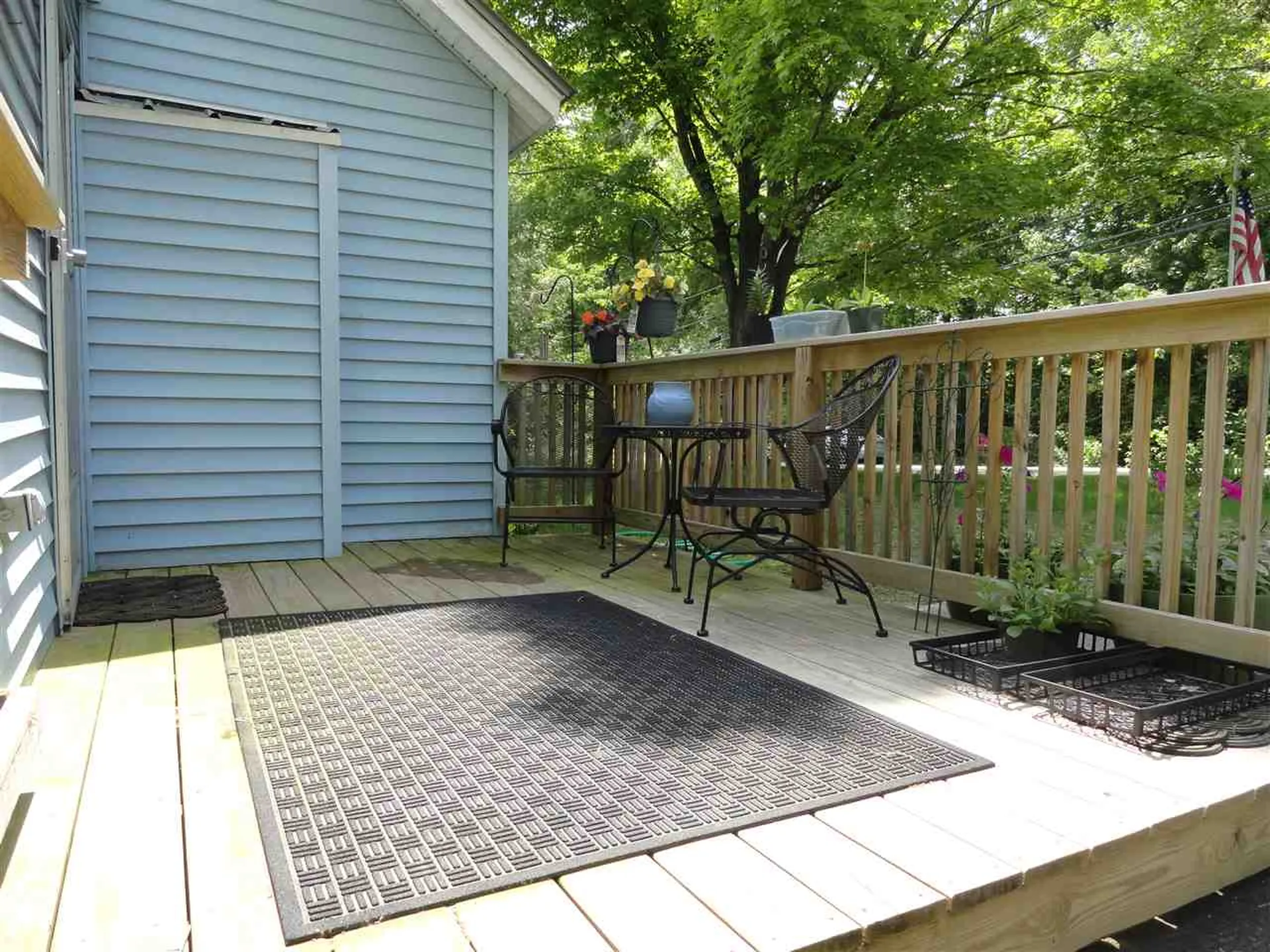 110 Merrimack Street Bristol NH 03222