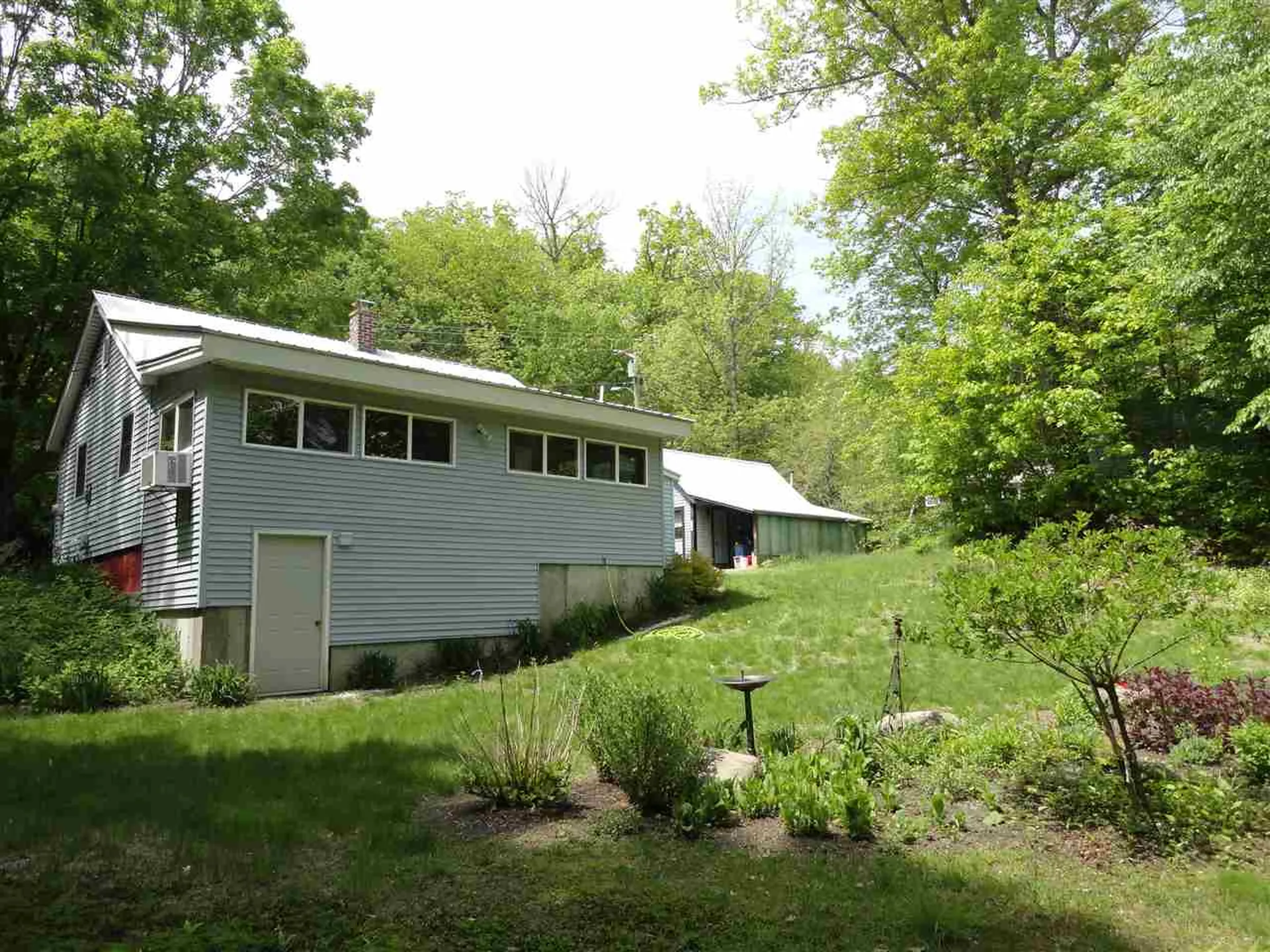 110 Merrimack Street Bristol NH 03222