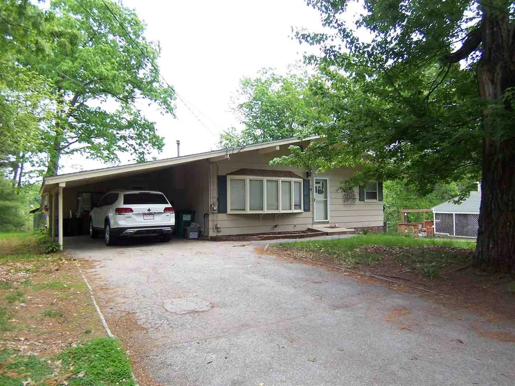 1 Heidi Lane Merrimack NH 03054