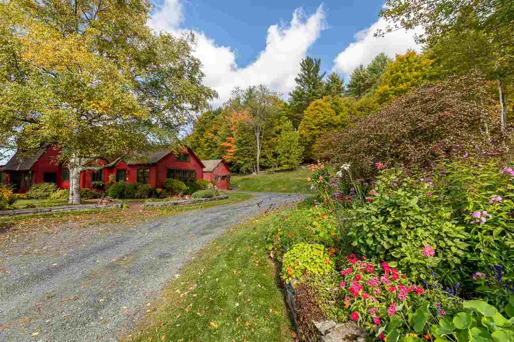 50 Preston Road Lyme NH 03768