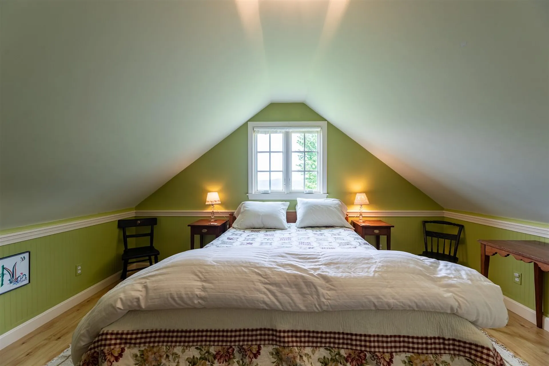 50 Preston Road Lyme NH 03768