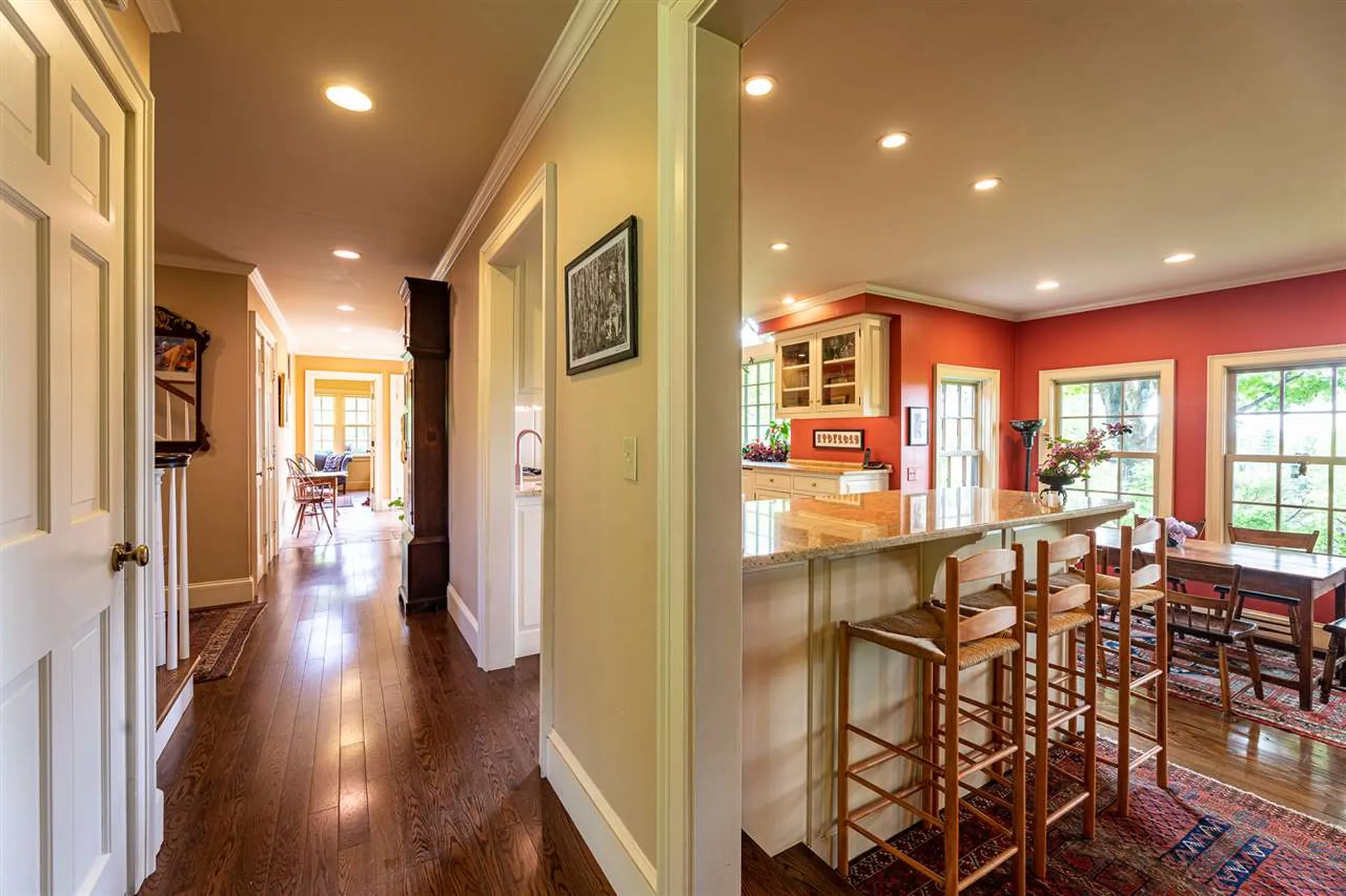 50 Preston Road Lyme NH 03768