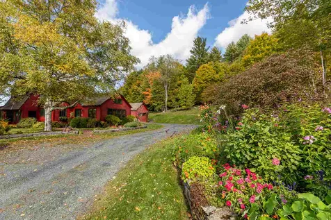 50 Preston Road Lyme NH 03768