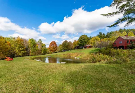 50 Preston Road Lyme NH 03768