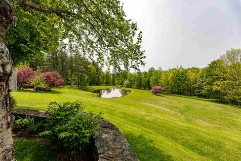 50 Preston Road Lyme NH 03768