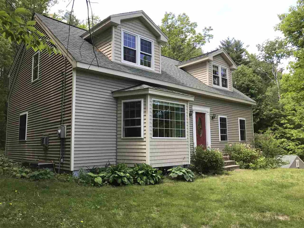 29 Irish Setter Lane Gilford NH 03249