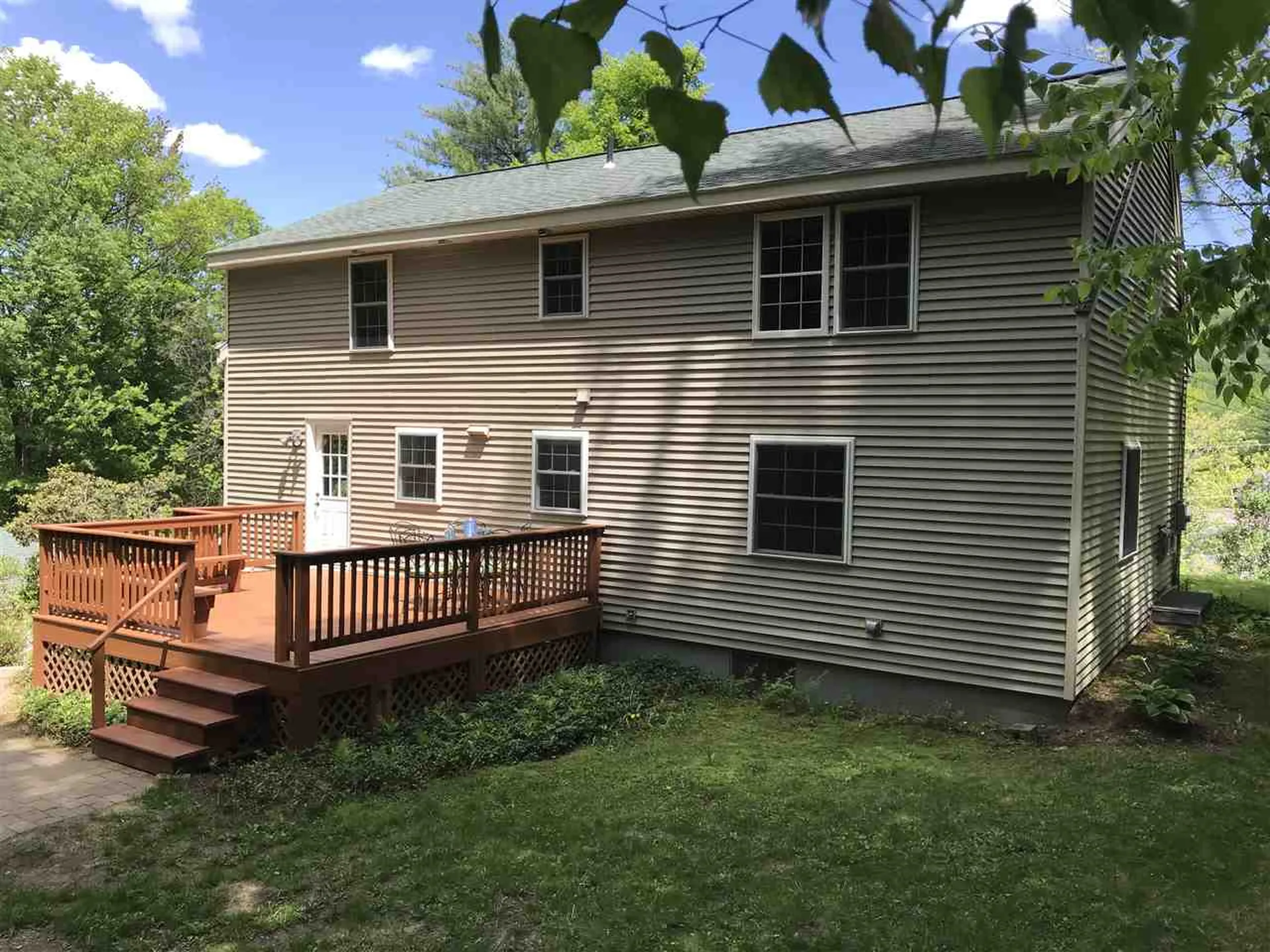 29 Irish Setter Lane Gilford NH 03249