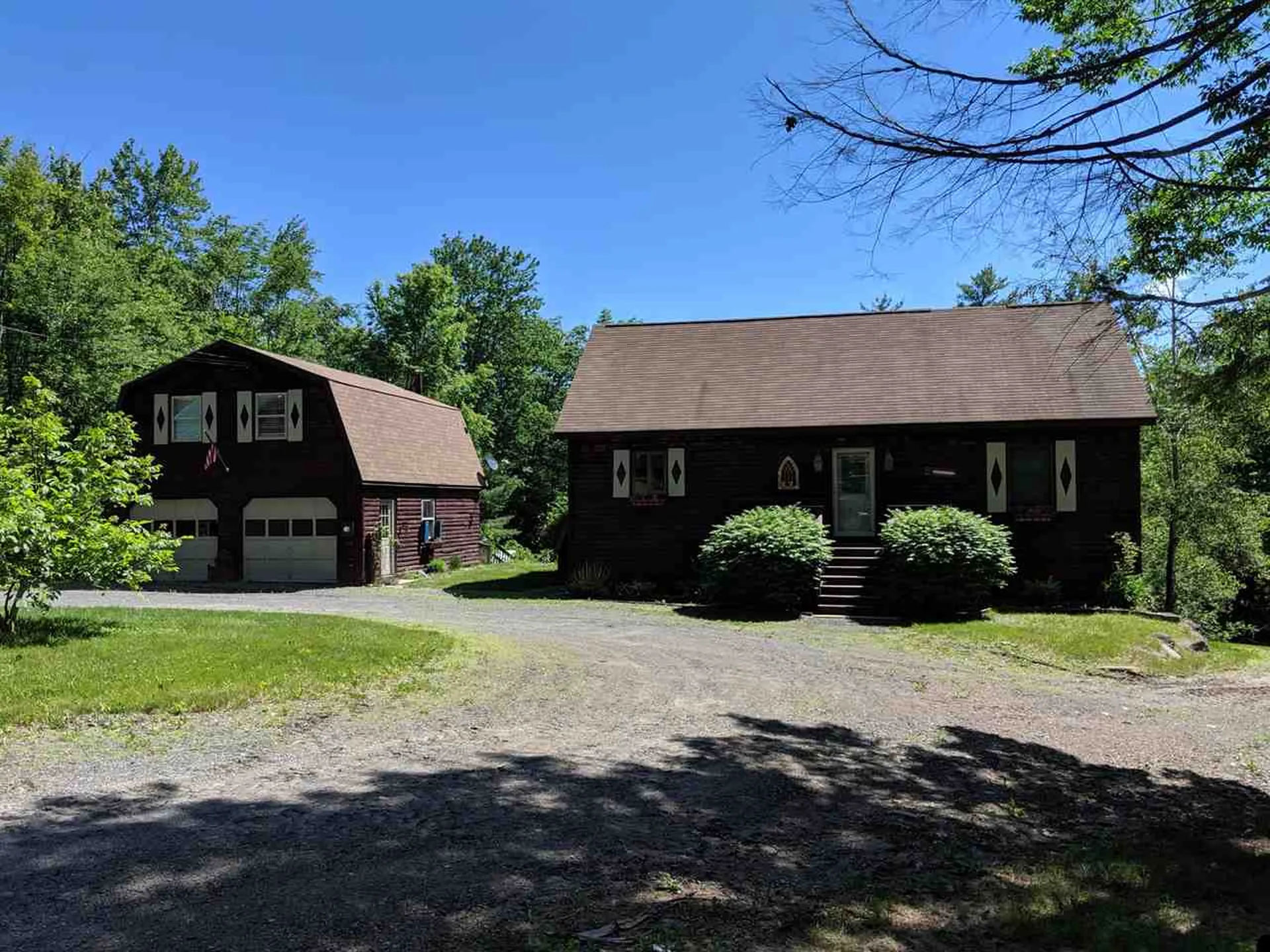 297 Oak Street Newport NH 03773