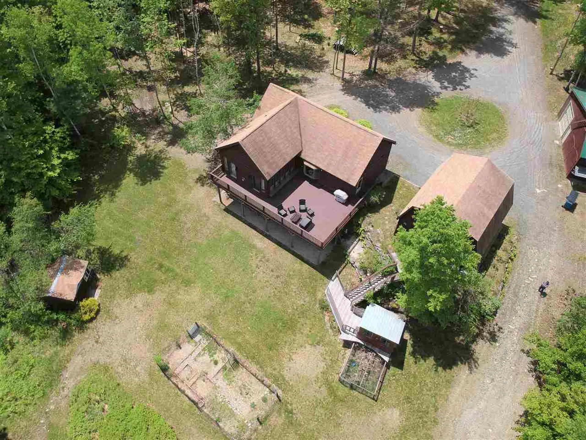 297 Oak Street Newport NH 03773