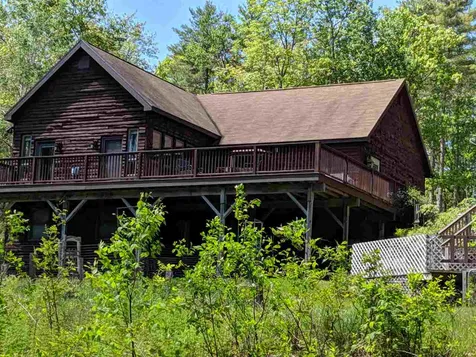 297 Oak Street Newport NH 03773