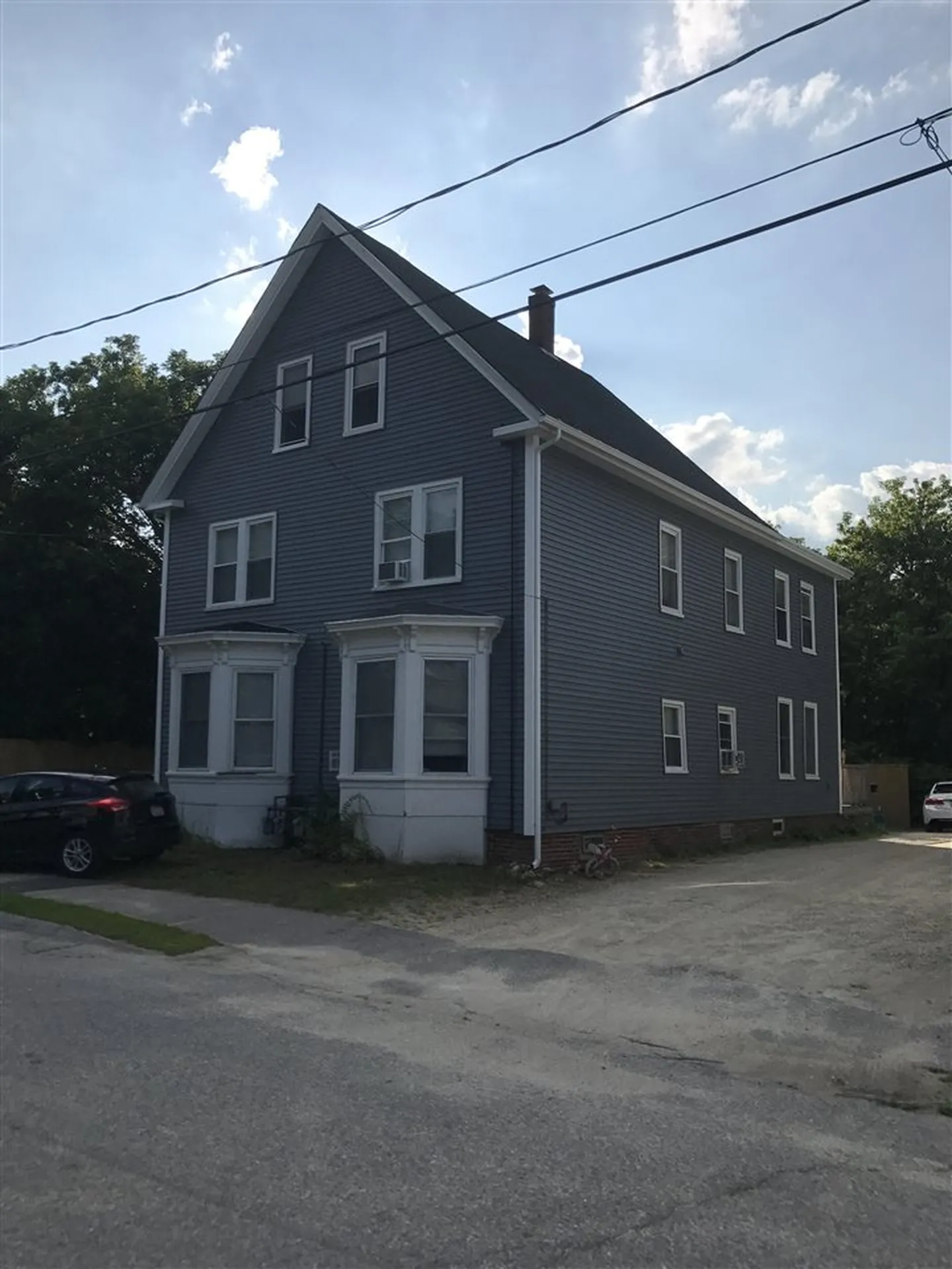 2 Forest Street Dover NH 03820