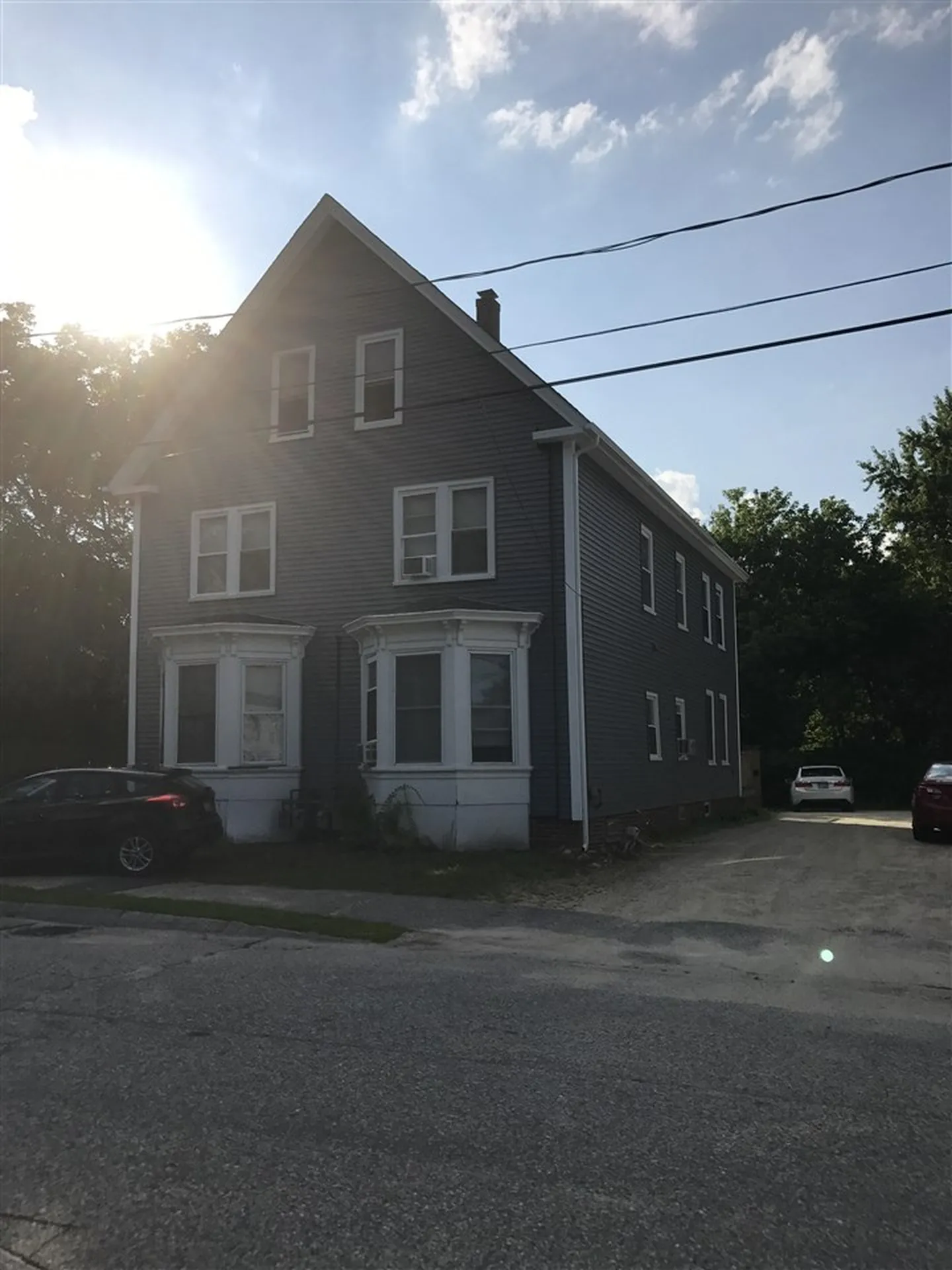 2 Forest Street Dover NH 03820