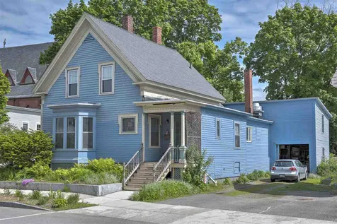 18 Summer Street Keene NH 03431