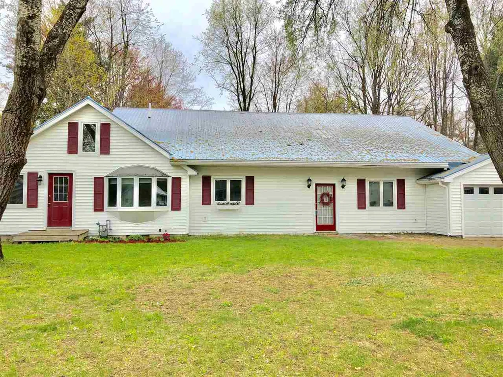 12 Ira Allen Road Essex VT 05452