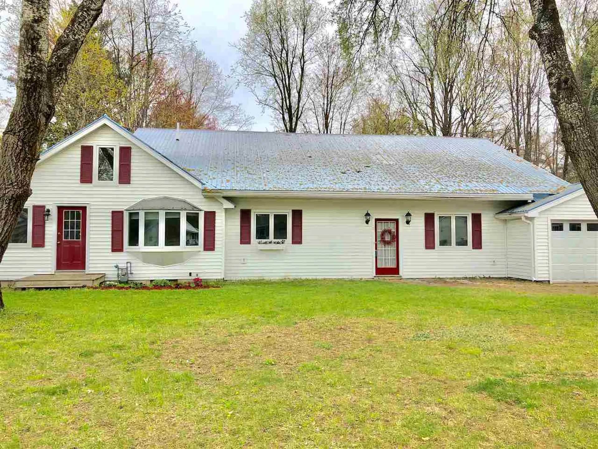 12 Ira Allen Road Essex VT 05452