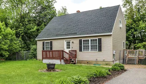 10 Millstream Lane Concord NH 03303