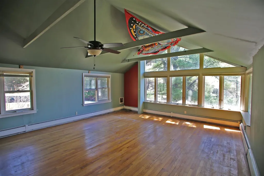 787 Pond Brook Road Hinesburg VT 05461