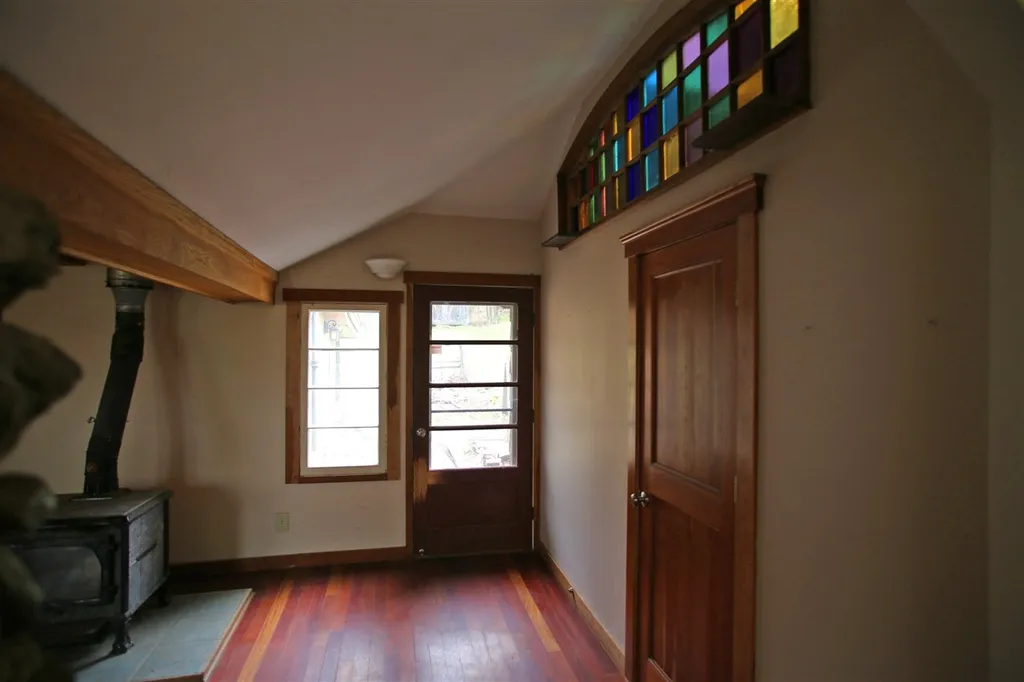 787 Pond Brook Road Hinesburg VT 05461