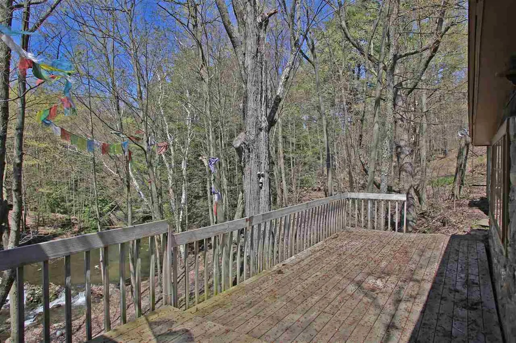 787 Pond Brook Road Hinesburg VT 05461