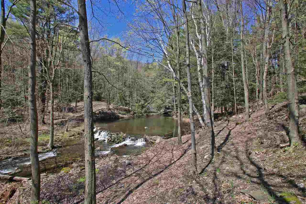 787 Pond Brook Road Hinesburg VT 05461