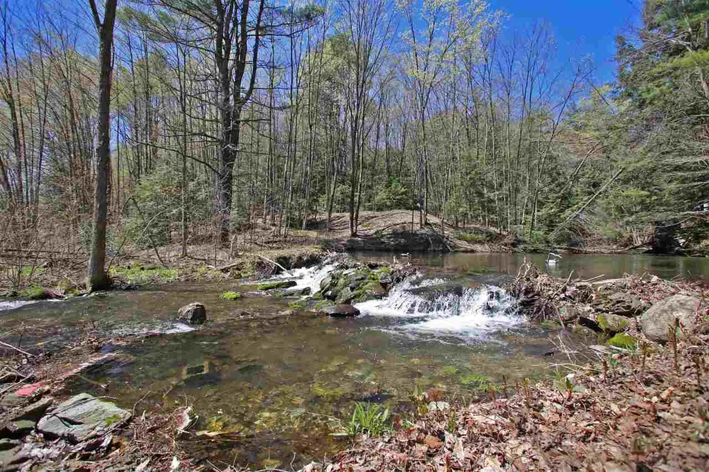 787 Pond Brook Road Hinesburg VT 05461