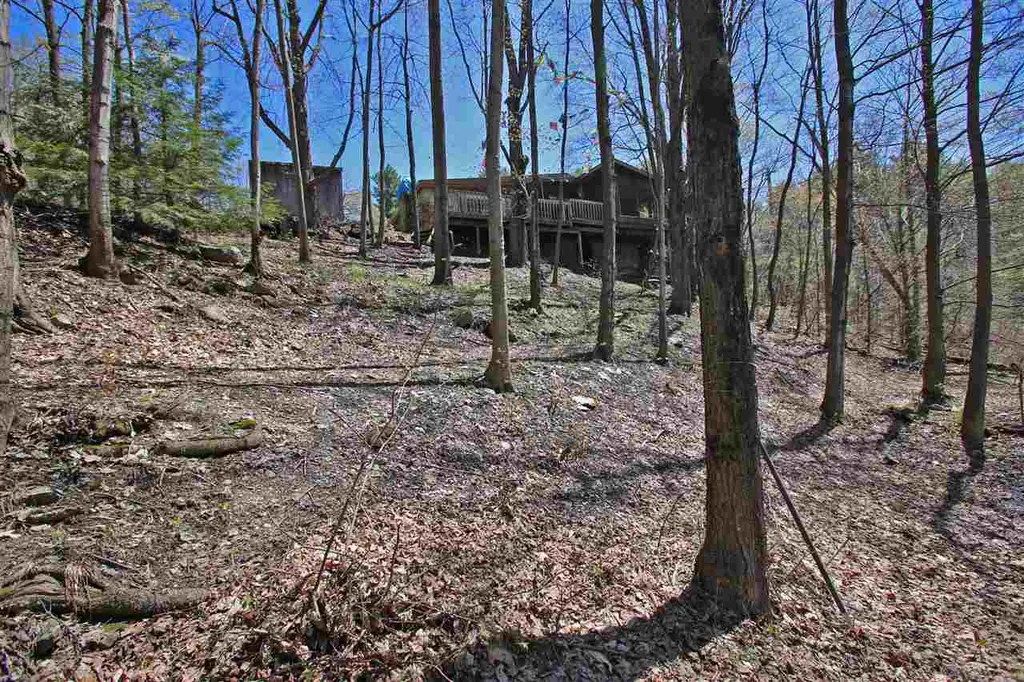 787 Pond Brook Road Hinesburg VT 05461