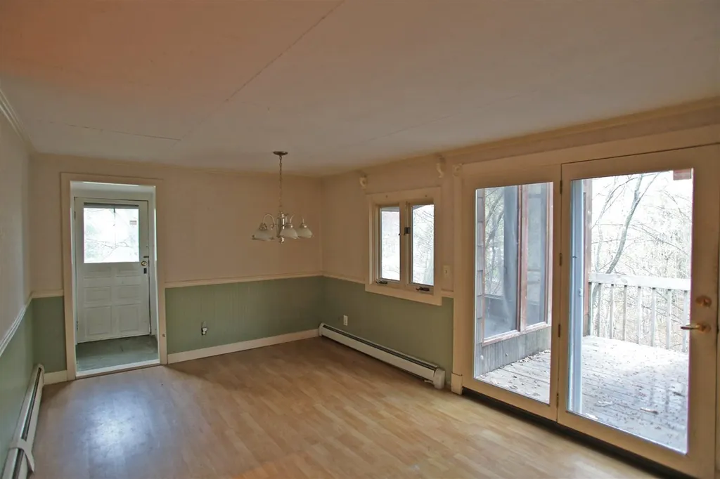 787 Pond Brook Road Hinesburg VT 05461